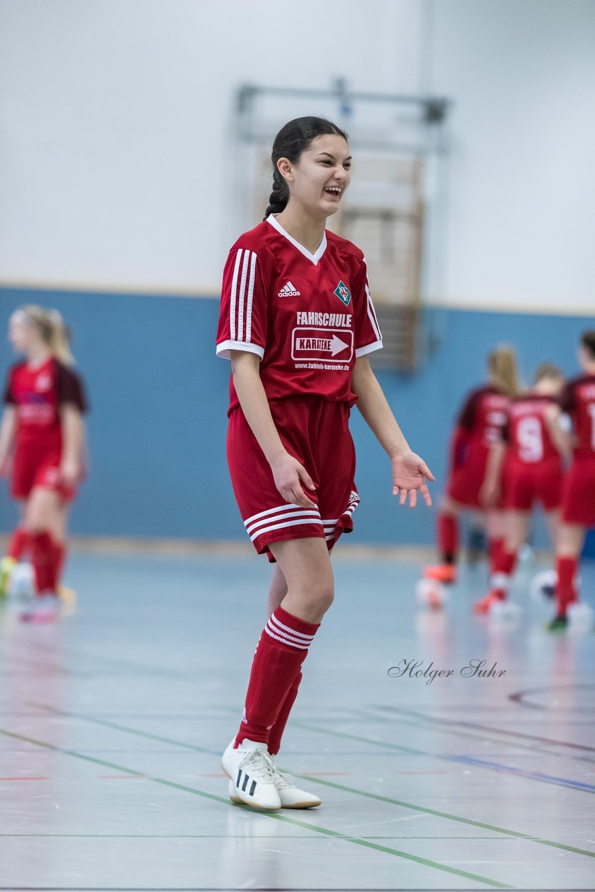 Bild 143 - HFV Futsalmeisterschaft